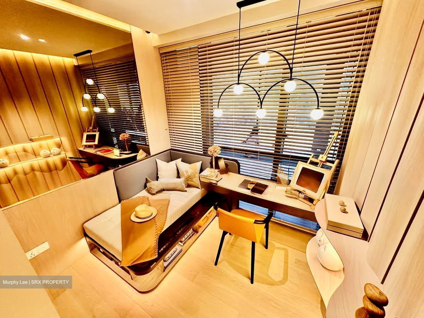 Union Square Residences (D1), Condominium #544602431